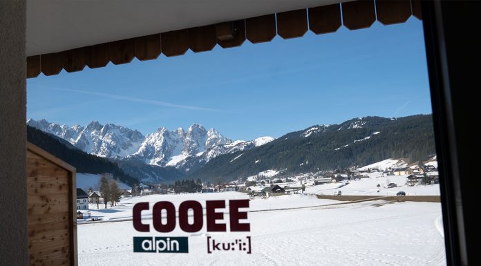 Hotel COOEE alpin Dachstein in Gosau Hotel-COOEE-alpin-Dachstein-in-Gosau-blick-aus-dem-fenster