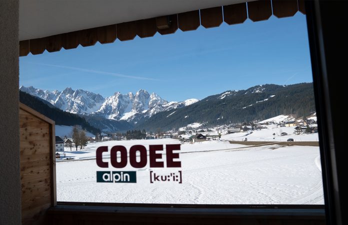 Hotel COOEE alpin Dachstein in Gosau Hotel-COOEE-alpin-Dachstein-in-Gosau-blick-aus-dem-fenster