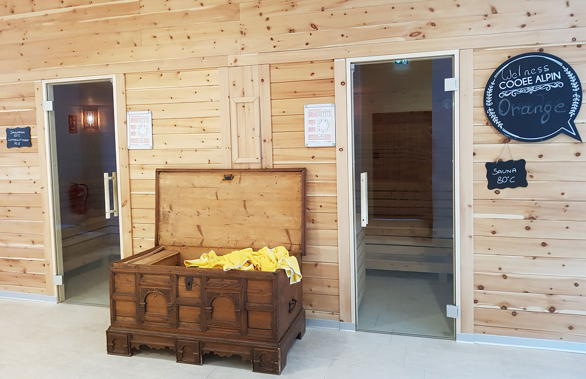 Hotel Cooee Alpin Dachstein In Gosau Vickyliebtdich