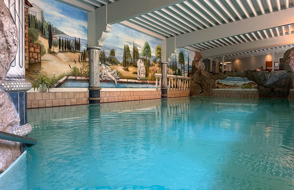 Hotel-Donauschlinge-bei-der-Schlögener-Schlinge-indoorpool