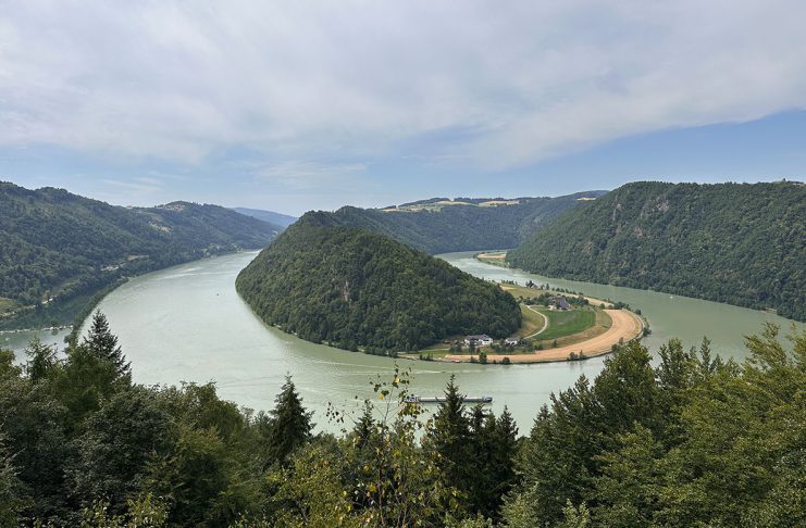 Hotel-Donauschlinge-bei-der-Schlögener-Schlinge-schlögener-blick