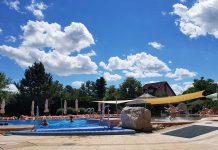 Hotel Europa fit in Heviz