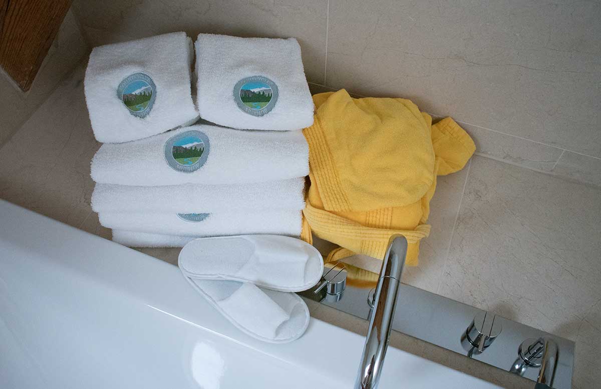 hotel-gschloessl-murtal-in-grosslobming-badetuecher