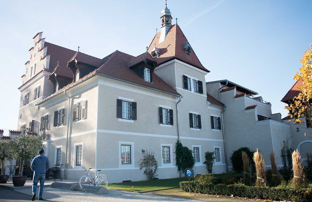 hotel-gschloessl-murtal-in-grosslobming-gschloessl
