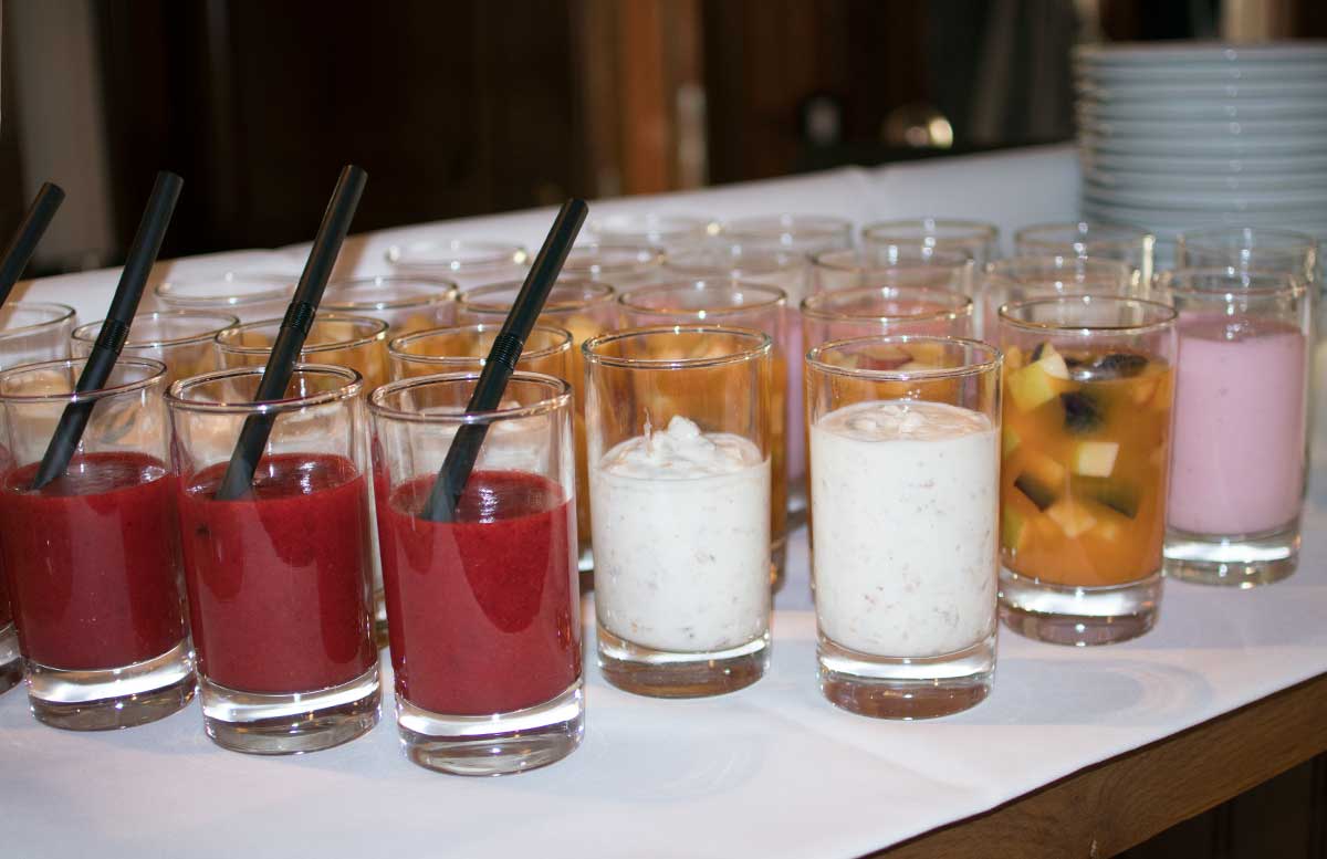 Hotel-Gschlössl-Murtal-in-Großlobming-smoothies