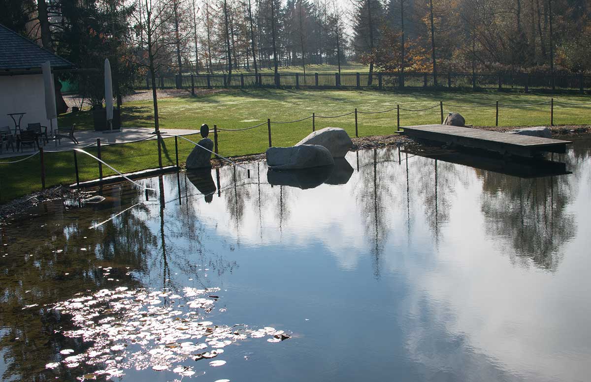 hotel-gschloessl-murtal-in-grosslobming-teich