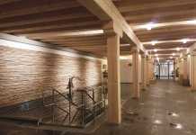 Hotel Gschlössl Murtal in Großlobming Hotel-Gschlössl-Murtal-in-Großlobming-wellnessbereich