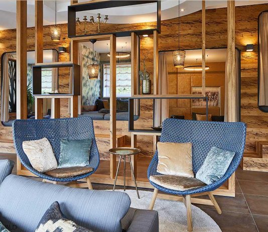 Hotel Guglwald 4 Sterne Superior Wellness