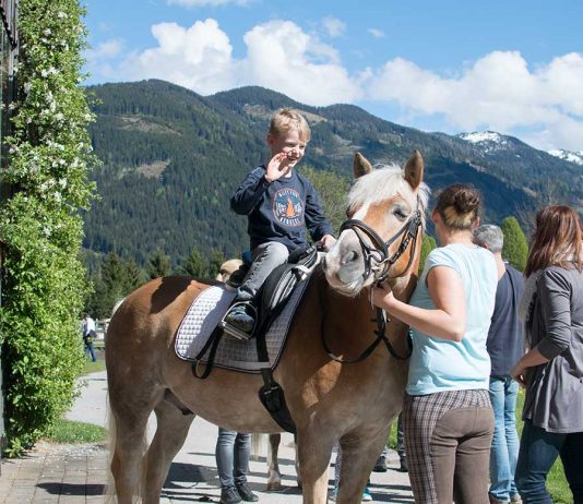 Hotel Gut Weissenhof in Radstadt