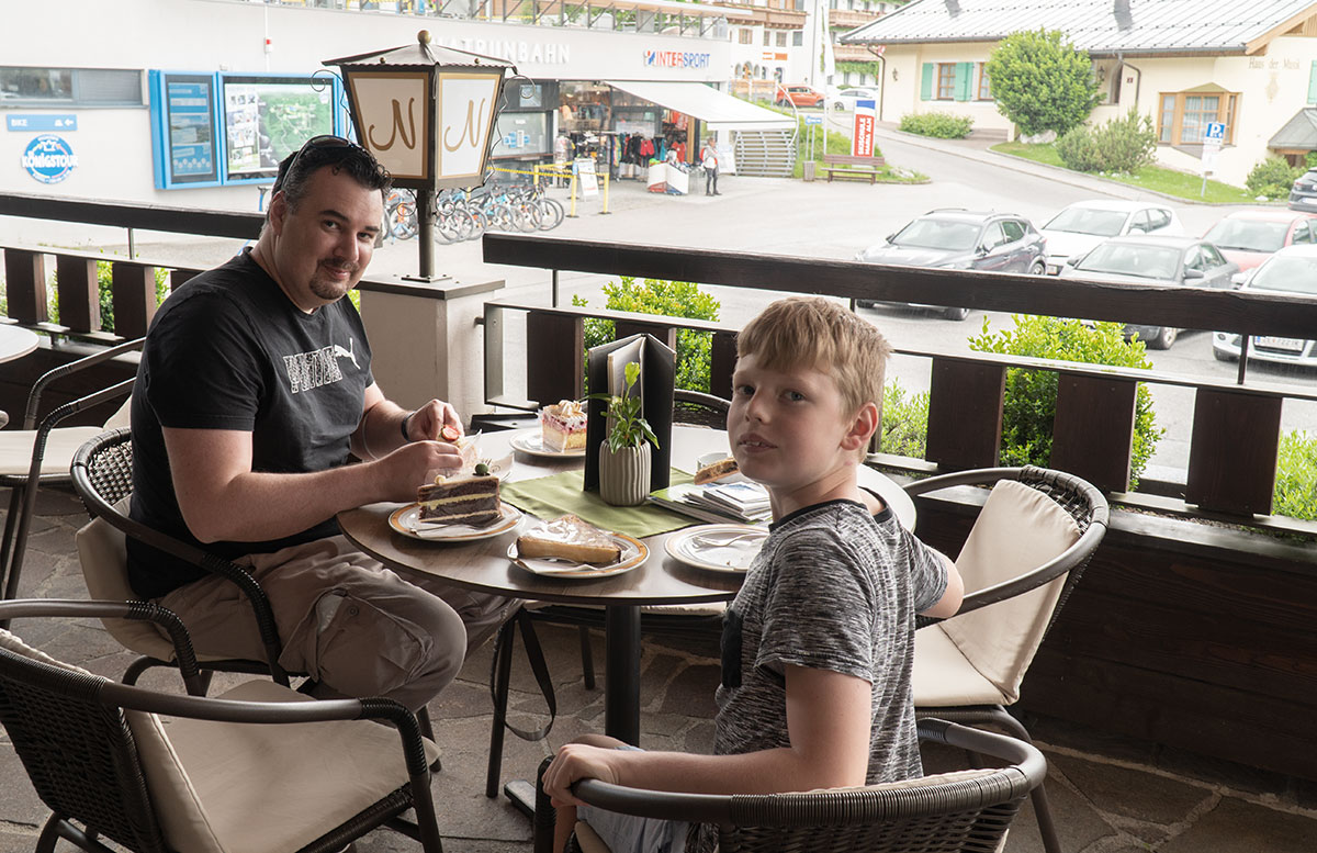 Hotel-Niederreiter-in-Maria-Alm-Salzburger-Land-KONDITOREI