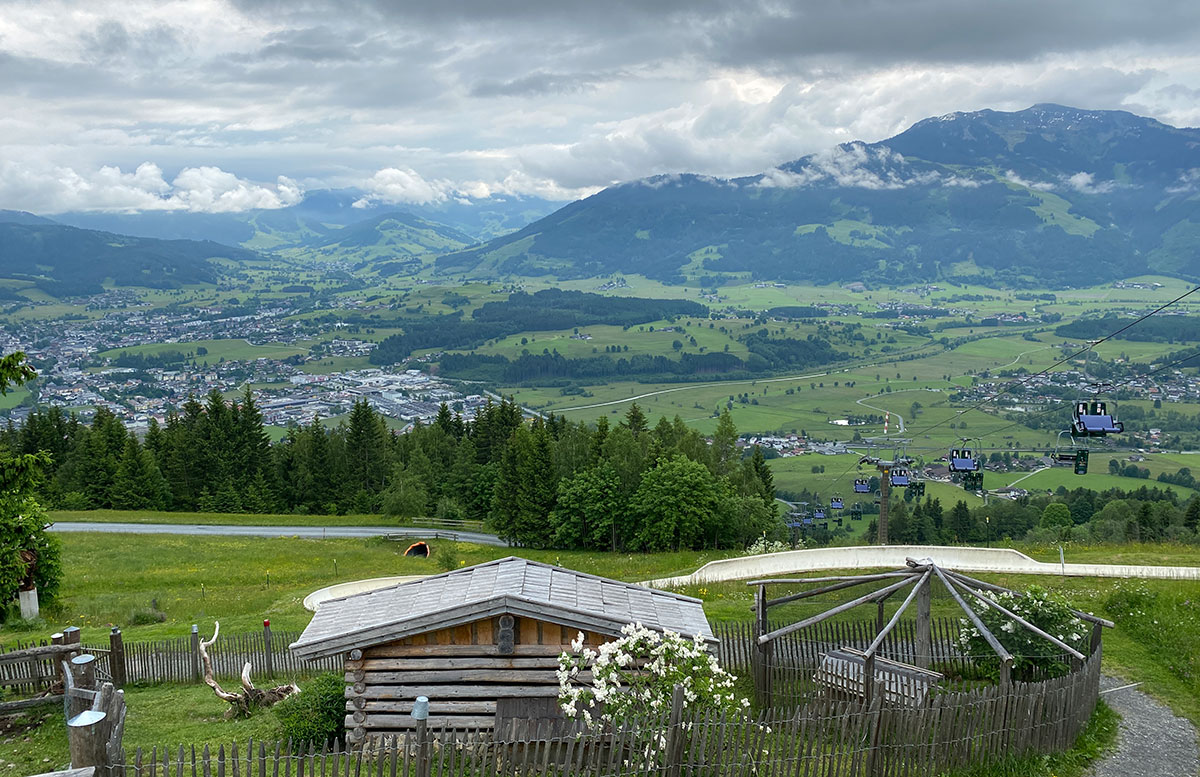 Hotel-Niederreiter-in-Maria-Alm-Salzburger-Land-aussicht