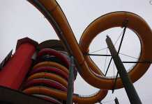 Hotel Sonnenpark bei der Sonnentherme Lutzmannsburg Hotel-Sonnenpark-bei-der-Sonnentherme-Lutzmannsburg-rutschen-großaufnahme