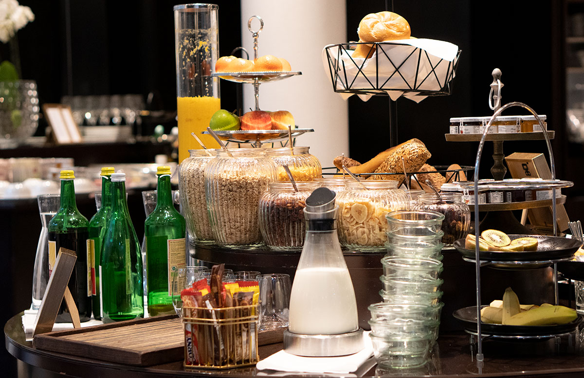 Hotel-Topaz-Lamee-in-Wien-frühstücksangebot