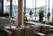 Thermenhotel DAS SONNREICH in Loipersdorf Hotel-das-Sonnreich-in-Loipersdorf-lounge