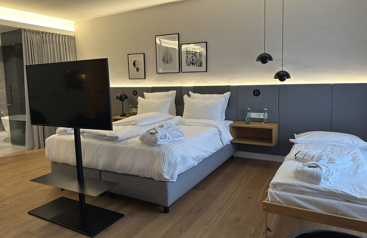 Hotel-und-Spa-Steigenberger-Krems-zur-Marillenblüte-schlafzimmer