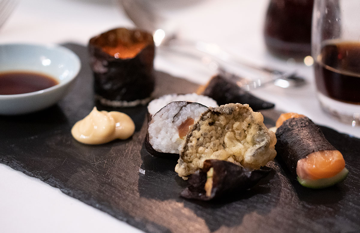 Hotel-und-Spa-Steigenberger-Krems-zur-Marillenblüte-sushi