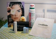 Inspiring Glossybox im März Inspiring-Glossybox-im-März