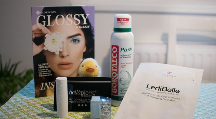 Inspiring Glossybox im März Inspiring-Glossybox-im-März