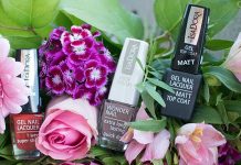 Isadora Bohemian Flair Herbst 2016 Isadora Bohemian Flair Herbst 2016 nagellack wondernail