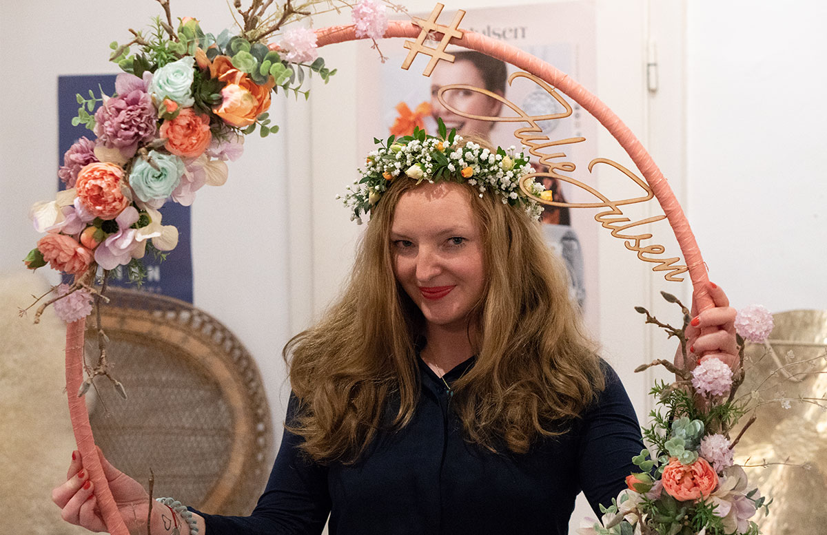 Julie-Julsen-the-Secret-GardenJulie-Julsen-The-Secret-Garden-Watches-Limited-Edition-influencer-event