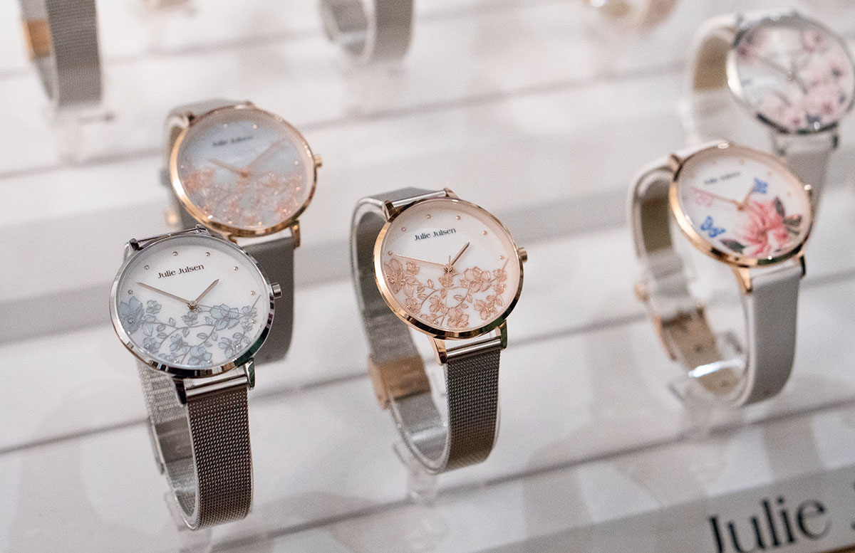 Julie-Julsen-The-Secret-Garden-Watches-Limited-Edition-uhren