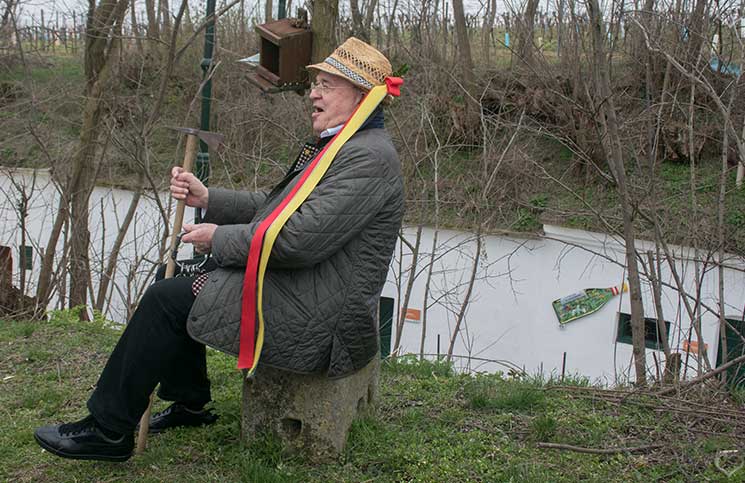 Kellergassenführung-im-Weinviertel-dampfplauderer