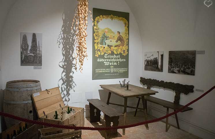 Kellergassenführung-im-Weinviertel-poysdorfer-museum