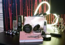 L.O.V Cosmetics neue Beauty Marke