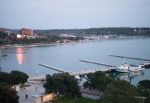 LIFECLASS Portoroz – das Hotel Slovenia