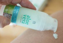 LR Aloe Vera Special Care LR-Aloe-Vera-Special-Care-face-cream
