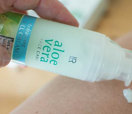 LR Aloe Vera Special Care LR-Aloe-Vera-Special-Care-face-cream