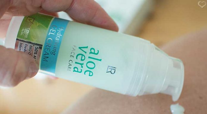 LR Aloe Vera Special Care LR-Aloe-Vera-Special-Care-face-cream