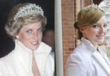 Look I Like – Lady Di Outfit