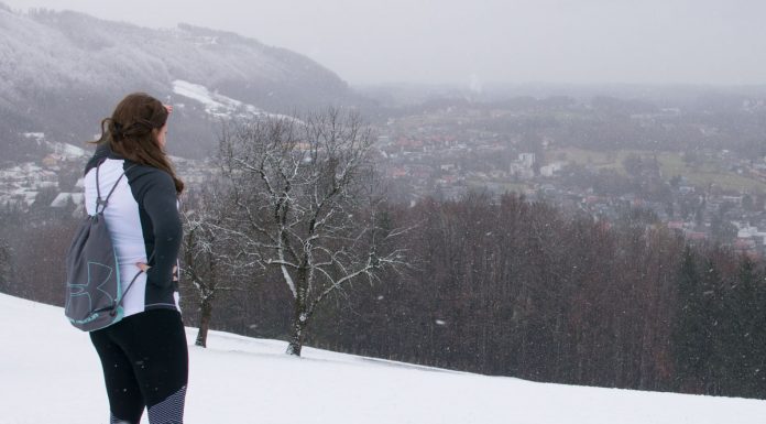 Über Zukunftsängste und Leseschwächen