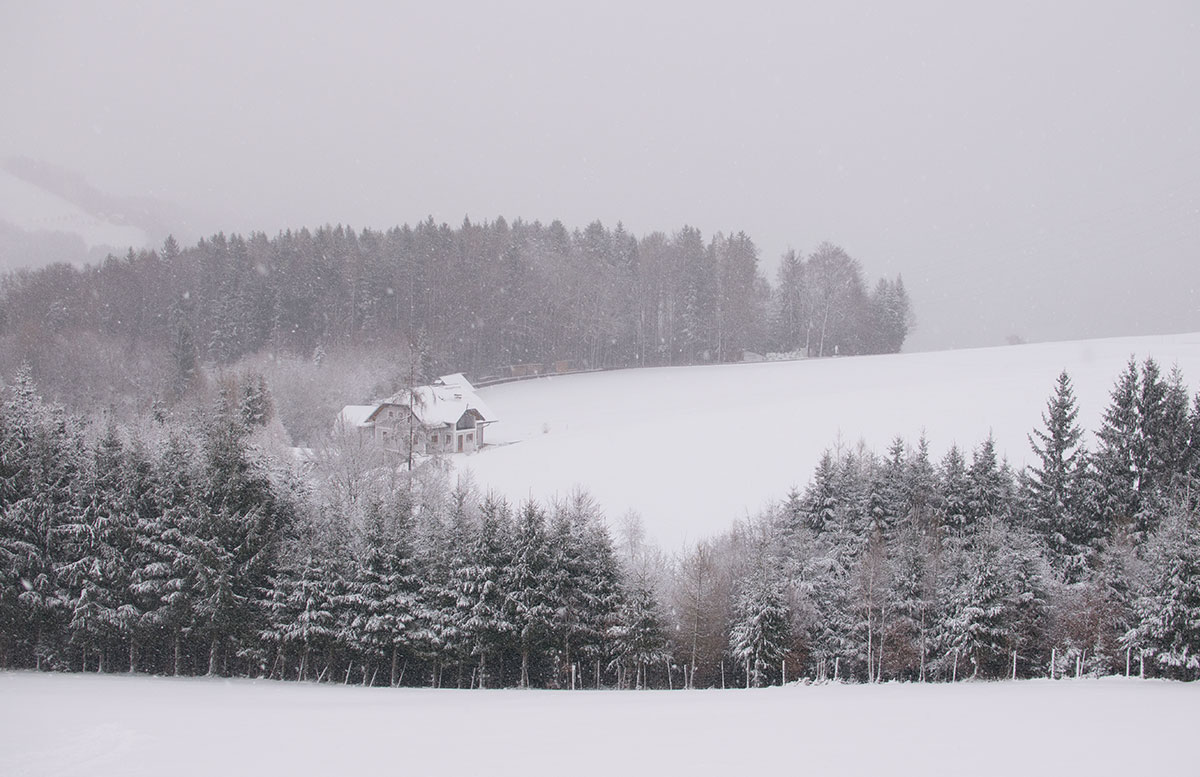 Über Zukunftsängste und Leseschwächen aussicht auf see outfit under armour schneelandschaft