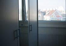 Unsere neue Wohnung – Lenny’s Kinderzimmer