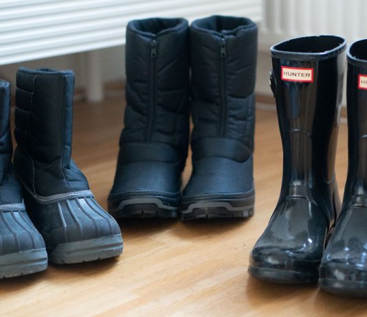 Life Update – Über Gummistiefel und hippe Sneakers Life-Update-Unser-Leben-mit-Baby-und-Teenager-baby-im-autositz gummistiefel