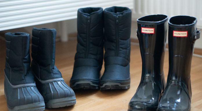 Life Update – Über Gummistiefel und hippe Sneakers Life-Update-Unser-Leben-mit-Baby-und-Teenager-baby-im-autositz gummistiefel