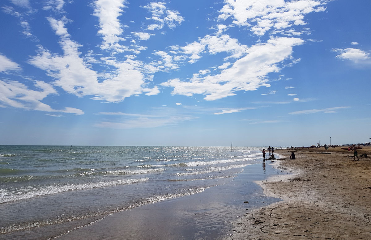 Lino-delle-fate-Eco-village-Resort-in-Bibione-am-strand