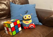 Live Escape Berlin der Superzwerg Live-Escape-Berlin-der-Superzwerg-minion