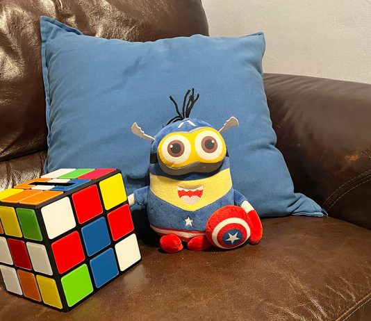 Live Escape Berlin der Superzwerg Live-Escape-Berlin-der-Superzwerg-minion