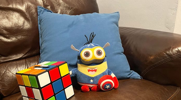 Live Escape Berlin der Superzwerg Live-Escape-Berlin-der-Superzwerg-minion