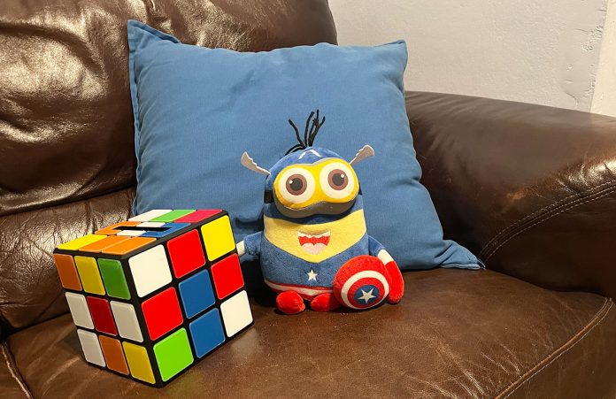 Live Escape Berlin der Superzwerg Live-Escape-Berlin-der-Superzwerg-minion