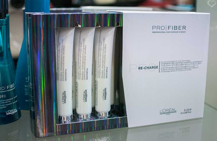 Loreal-pro-fiber-behandlung-recharge-auffüllungen