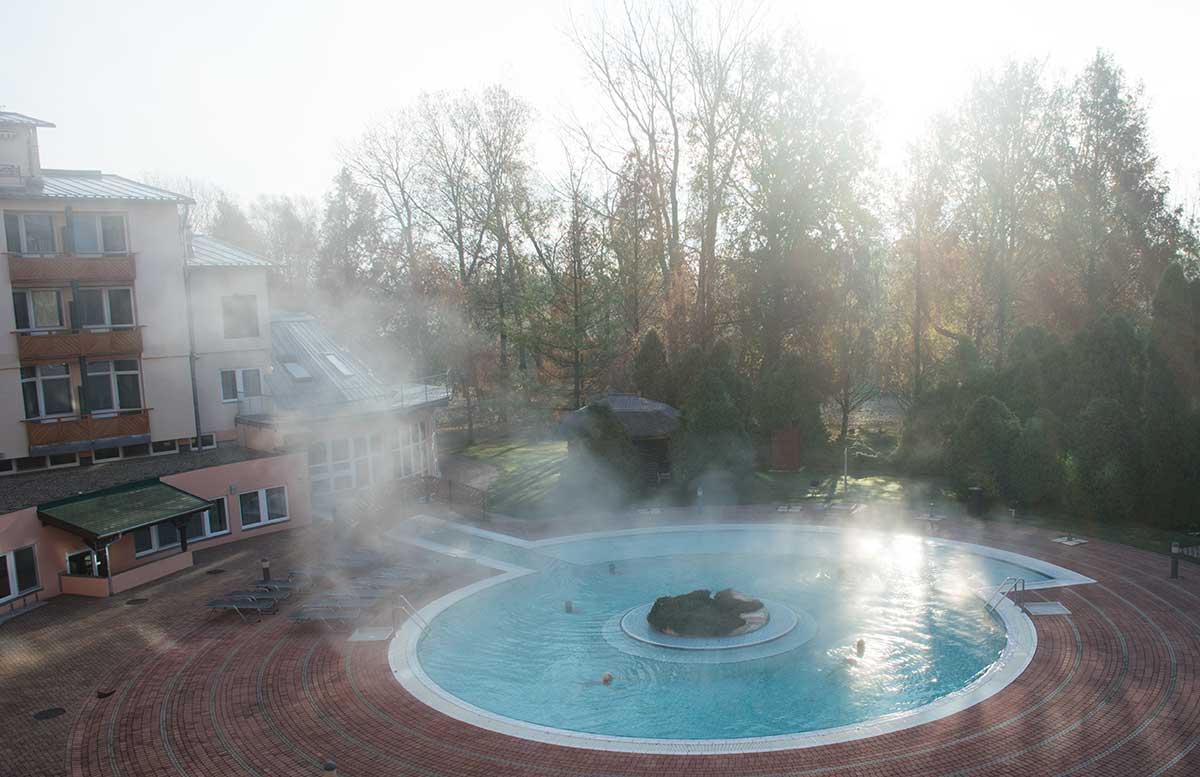 Lotus Therme Hotel Und Spa In Heviz Vickyliebtdich