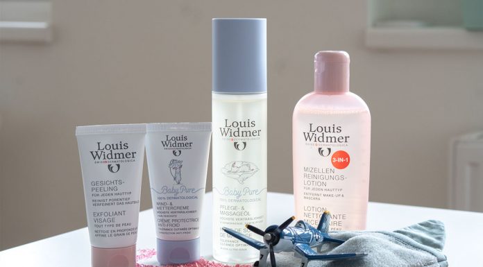 Louis Widmer BabyPure und Pflege Neuheiten Louis-Widmer-Baby-Pure-und-Pflege-Neuheiten
