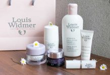 Louis Widmer – Dermatologische Pflege aus der Schweiz Louis-Widmer-Swiss-Dermatologica-übersicht