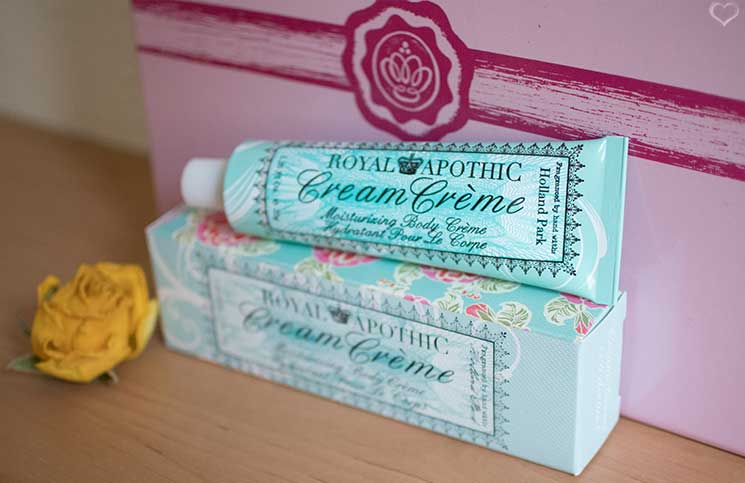 Love-is-in-the-air-Glossybox-Februar-royal-apothic-cream