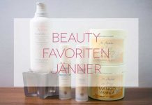 Luvos – Beauty Favorit des Monats