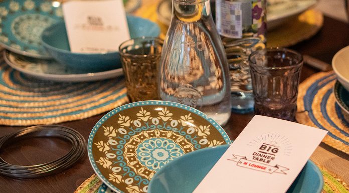 M Lounge – Big Dinner Table Taste of India M-Lounge-Big-Dinner-Table-Taste-of-India